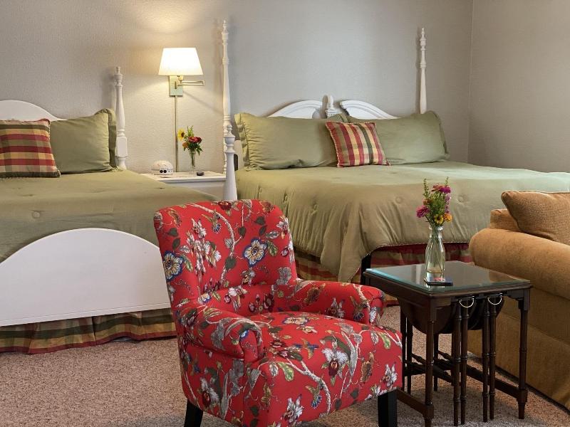 Bellavida Bed And Breakfast And Retreat image
