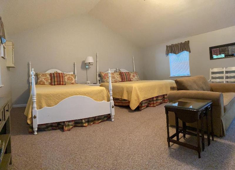Bellavida Bed And Breakfast And Retreat image