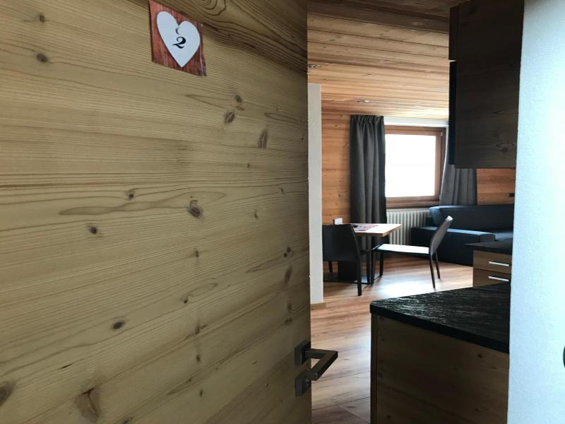 Alpen Hotel Chalet - Valdidentro image