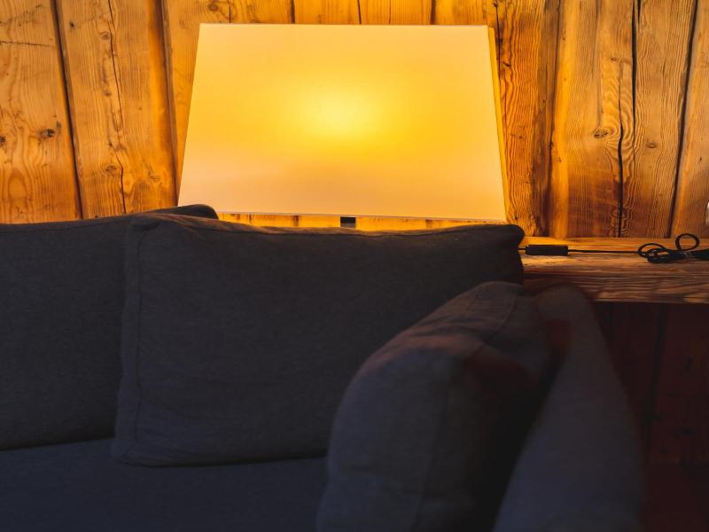 Alpen Hotel Chalet - Valdidentro image