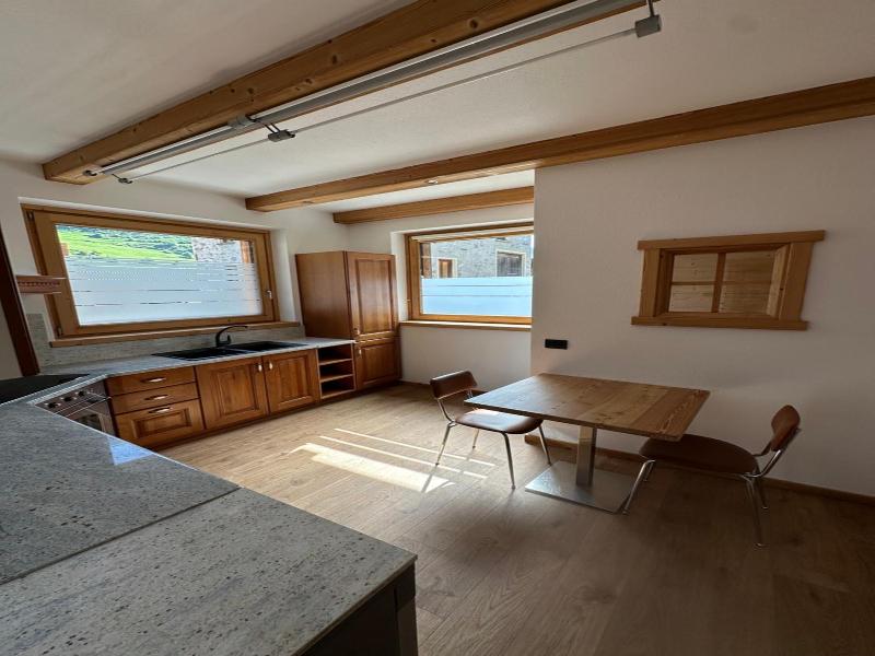 Alpen Hotel Chalet - Valdidentro image