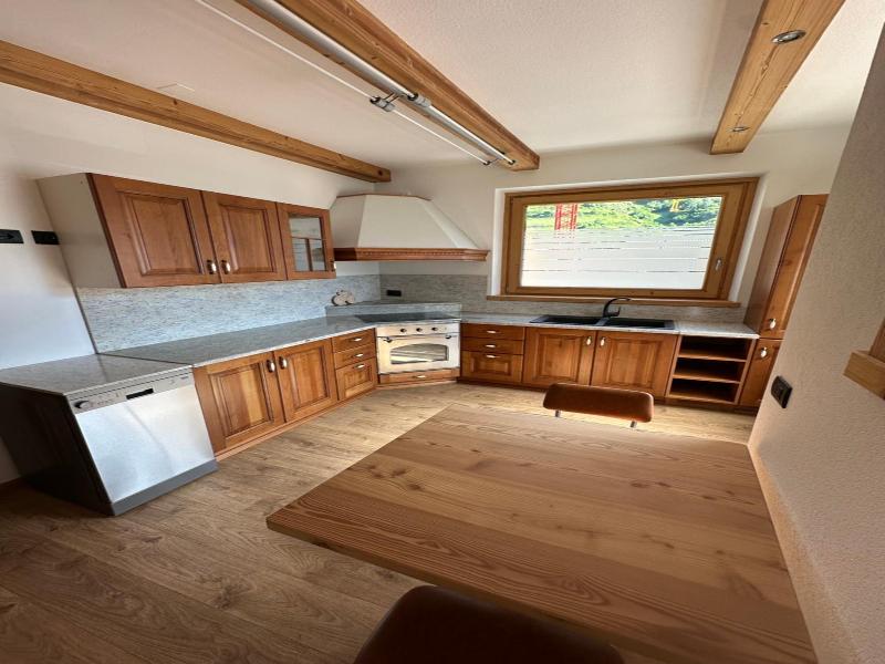 Alpen Hotel Chalet - Valdidentro image