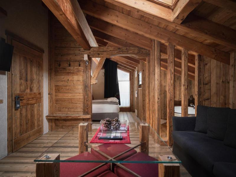 Alpen Hotel Chalet - Valdidentro image