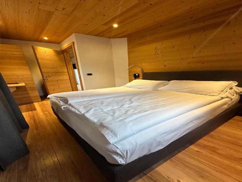 Alpen Hotel Chalet - Valdidentro image