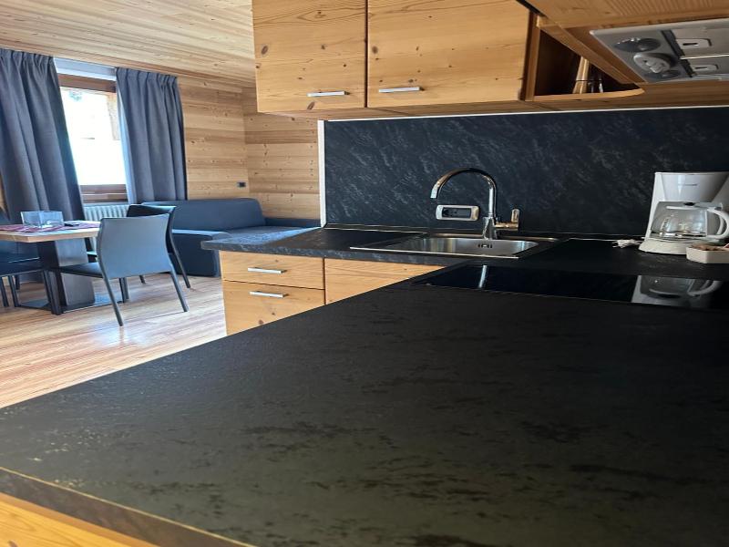 Alpen Hotel Chalet - Valdidentro image
