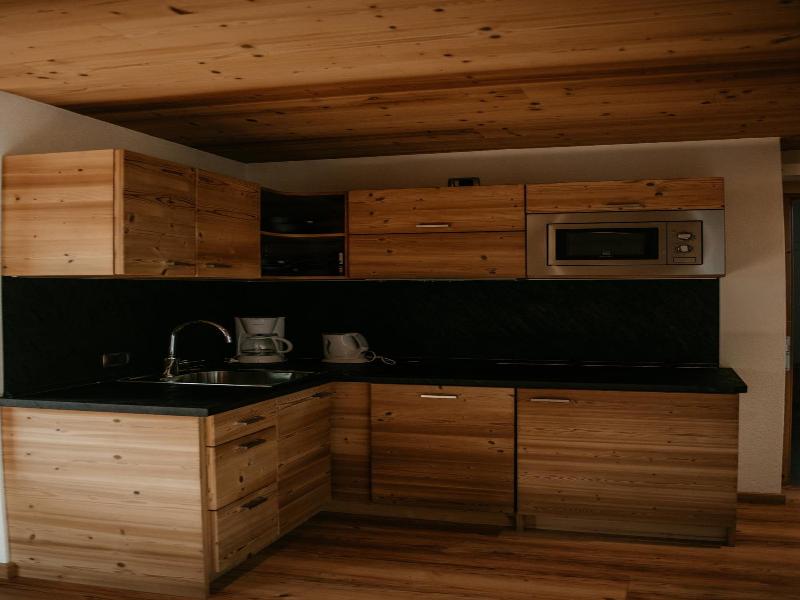 Alpen Hotel Chalet - Valdidentro image