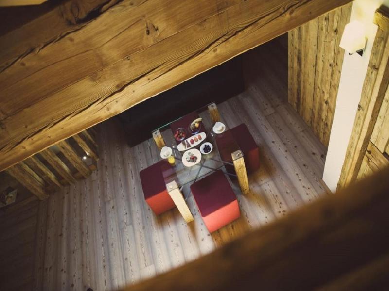 Alpen Hotel Chalet - Valdidentro image