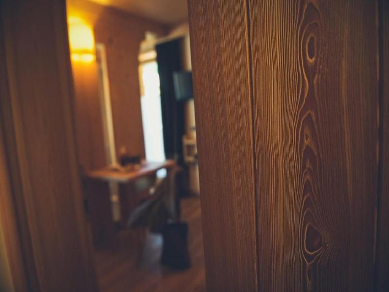 Alpen Hotel Chalet - Valdidentro image