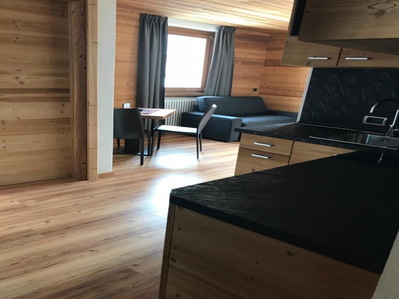 Alpen Hotel Chalet - Valdidentro image