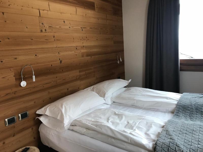 Alpen Hotel Chalet - Valdidentro image