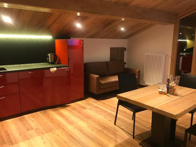 Alpen Hotel Chalet - Valdidentro image