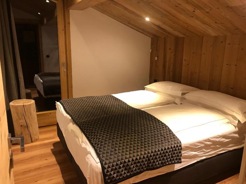 Alpen Hotel Chalet - Valdidentro image