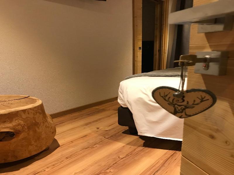 Alpen Hotel Chalet - Valdidentro image