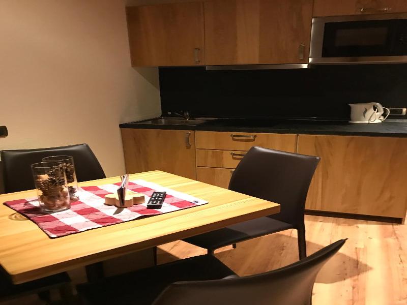 Alpen Hotel Chalet - Valdidentro image