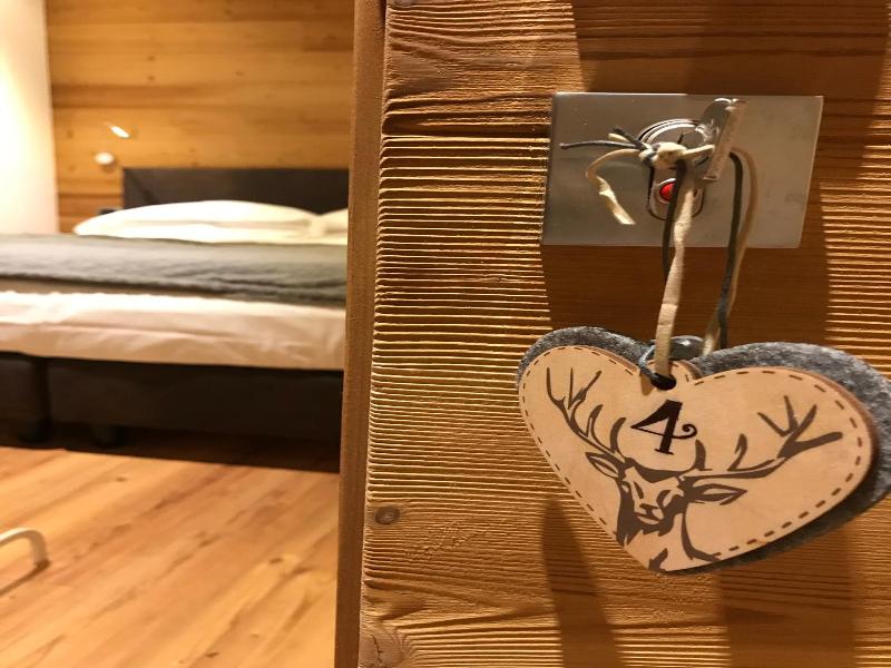 Alpen Hotel Chalet - Valdidentro image