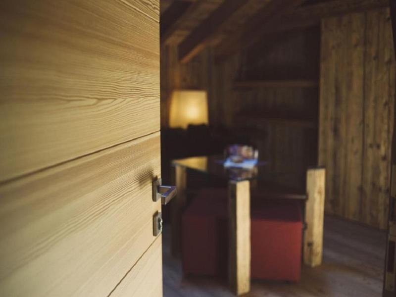 Alpen Hotel Chalet - Valdidentro image