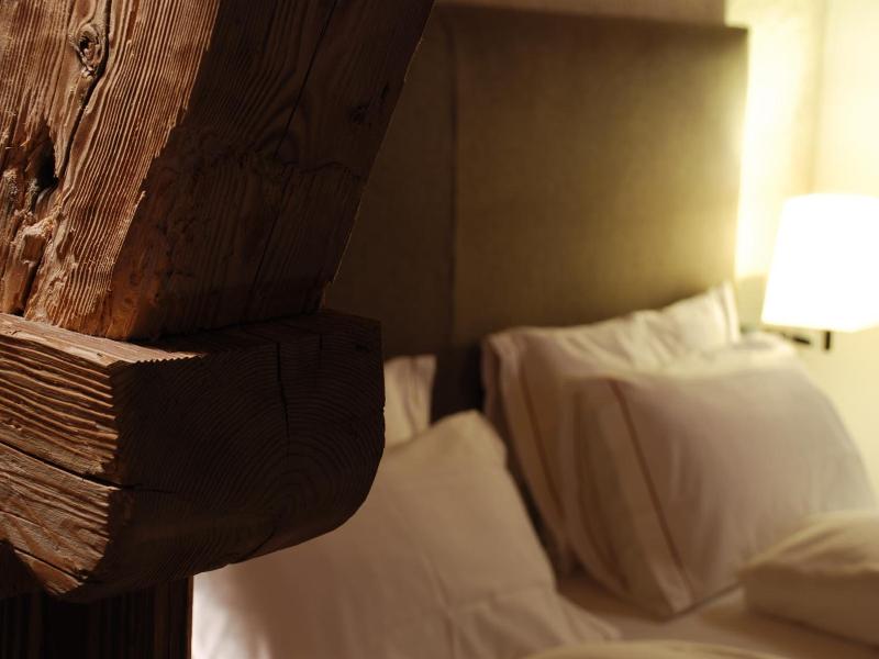 Alpen Hotel Chalet - Valdidentro image
