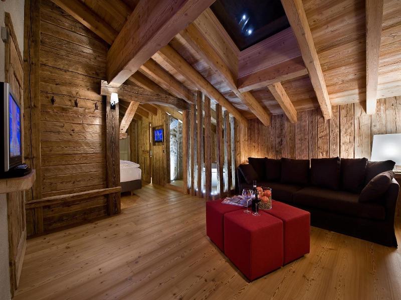 Alpen Hotel Chalet - Valdidentro image