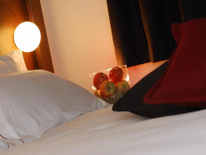Alpen Hotel Chalet - Valdidentro image