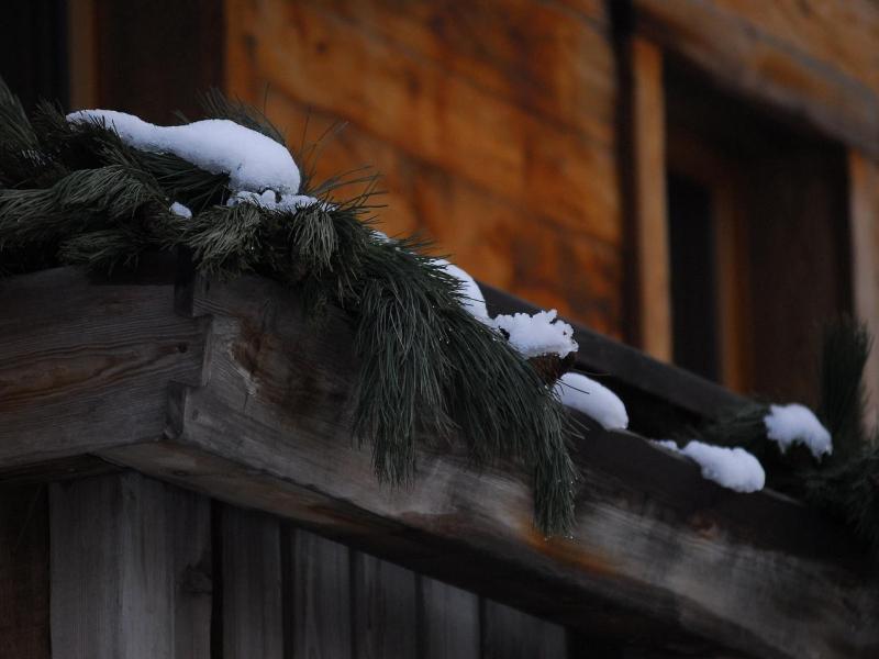 Alpen Hotel Chalet - Valdidentro image