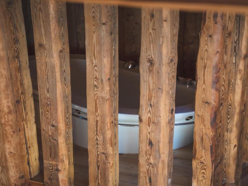 Alpen Hotel Chalet - Valdidentro image
