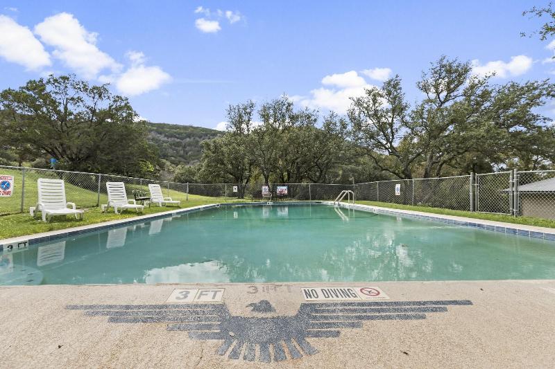 Thunderbird Resort & Event Center