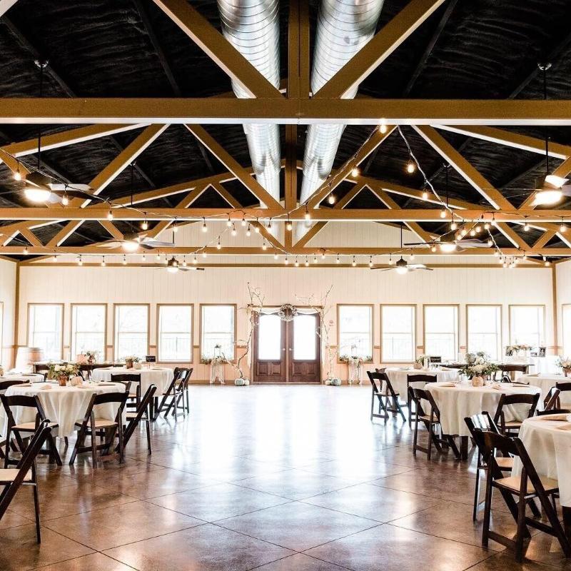 Thunderbird Resort & Event Center