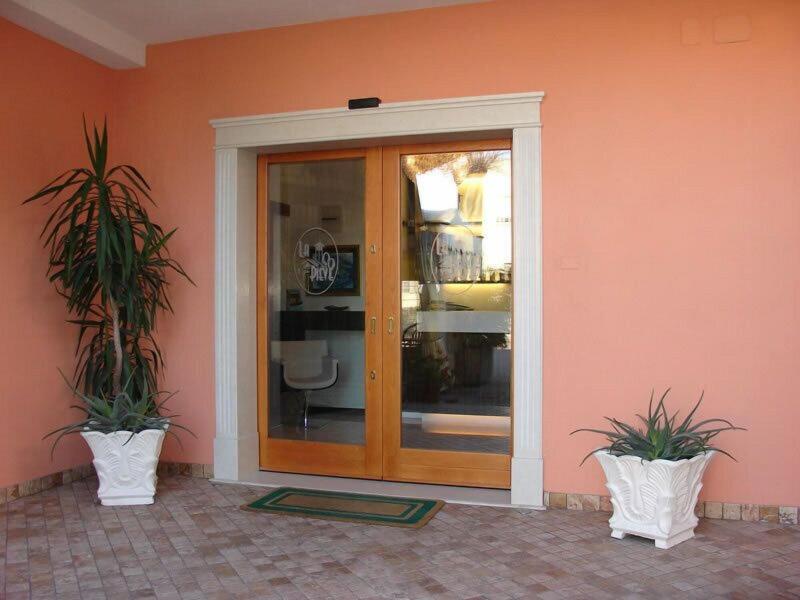 Albergo Ristorante La Pieve image