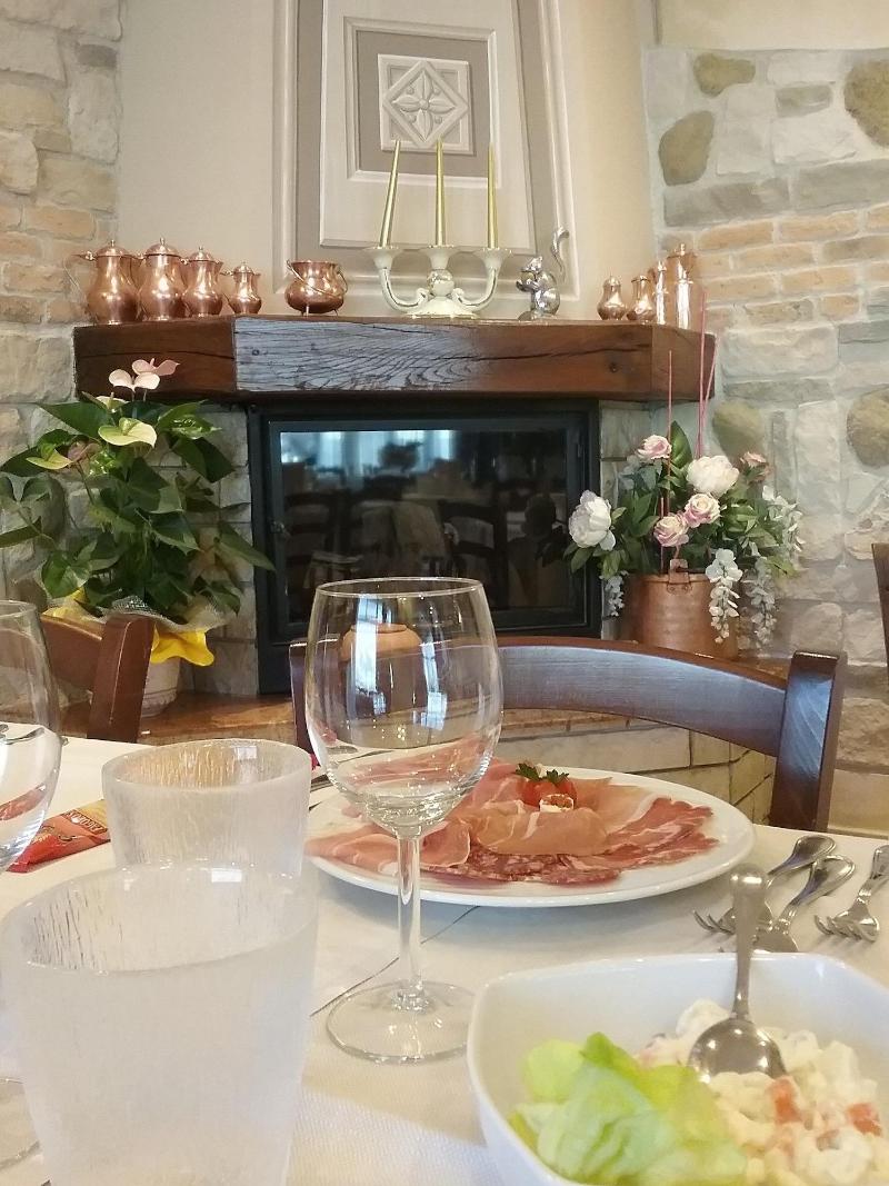Albergo Ristorante La Pieve image