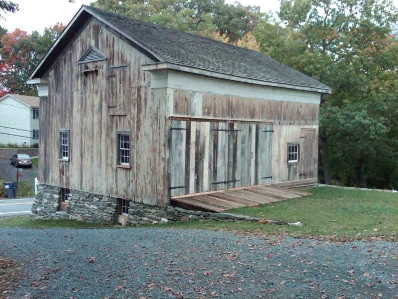Oakcliff Bed and Breakfast (Halfmoon/Saratoga Coun — photo 3