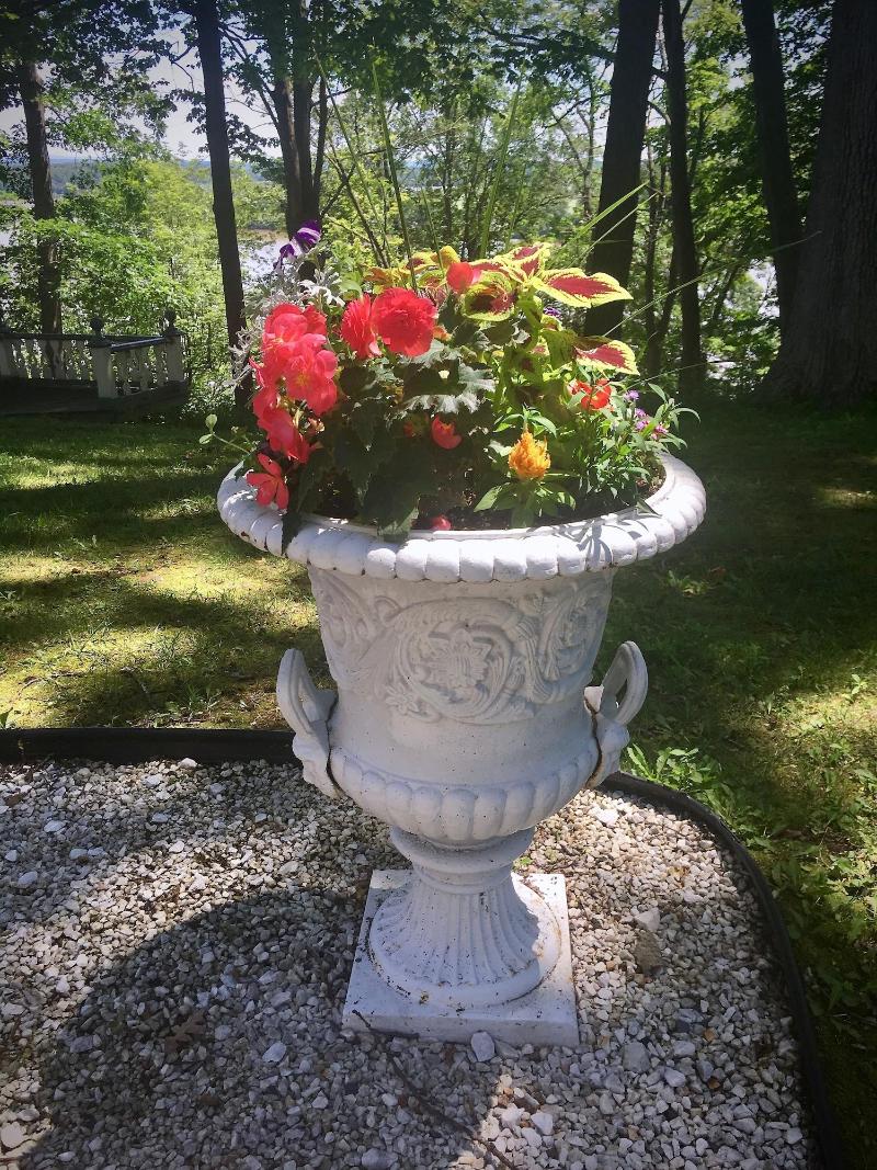 Oakcliff Bed and Breakfast (Halfmoon/Saratoga Coun — photo 5