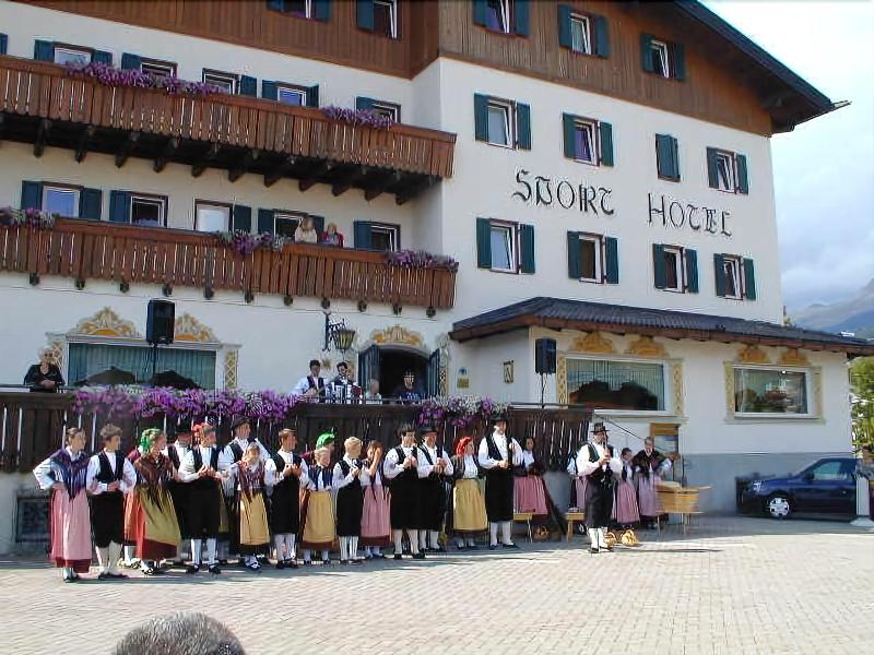 Sport Hotel — photo 3
