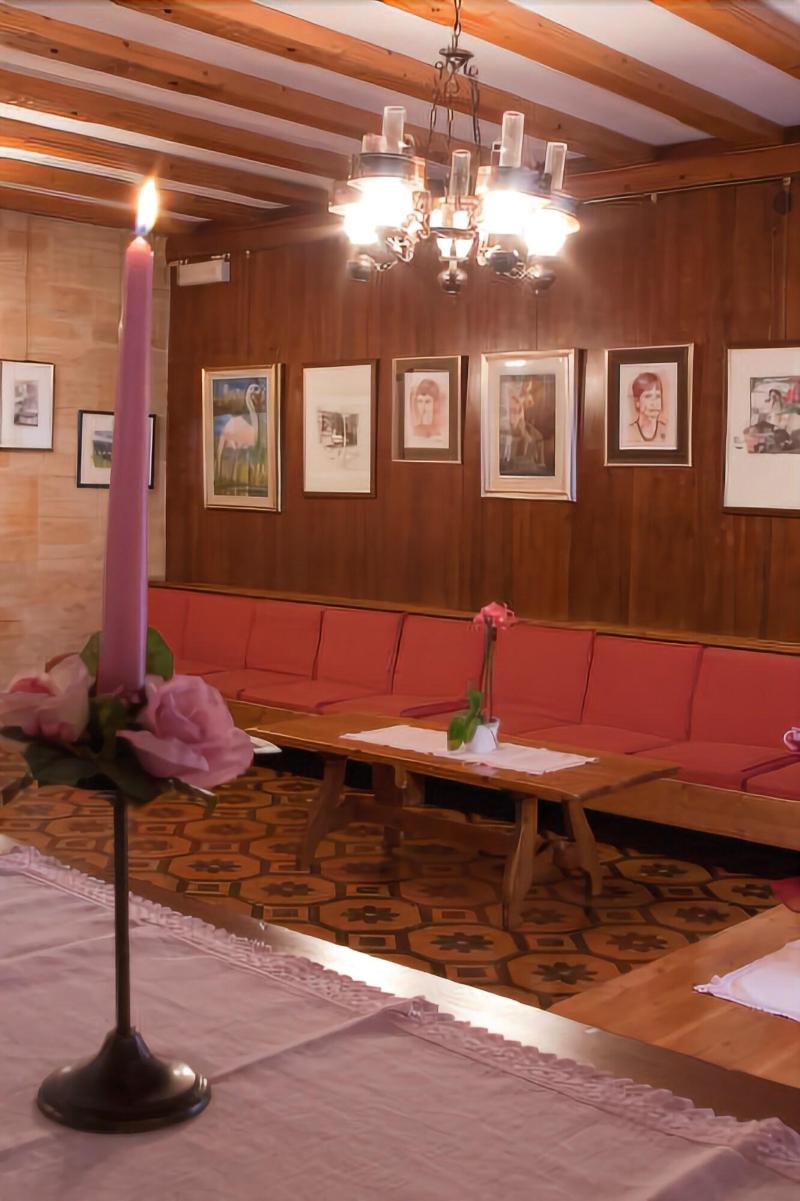 Sport Hotel — photo 5