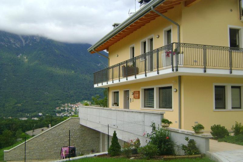 Affittacamere Rubino image
