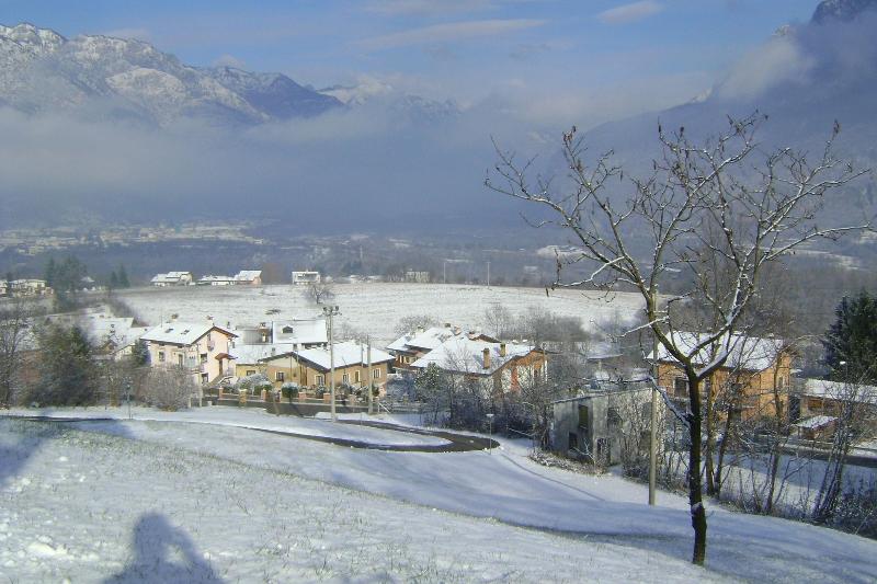 Affittacamere Rubino image