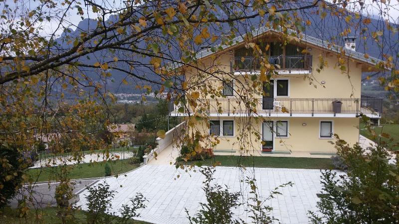 Affittacamere Rubino image