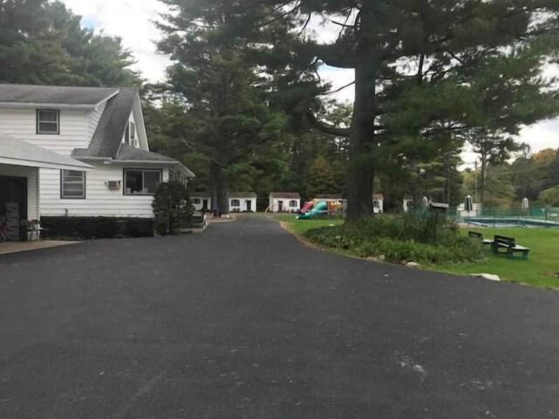 Catskill Motor Court Motel image