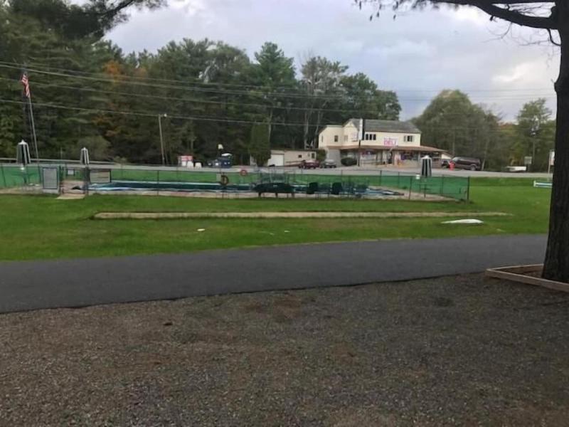 Catskill Motor Court Motel image
