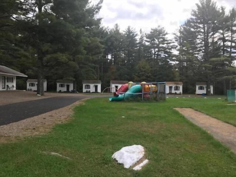 Catskill Motor Court Motel image