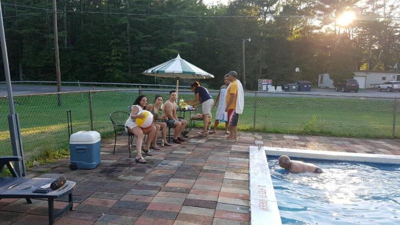 Catskill Motor Court Motel image