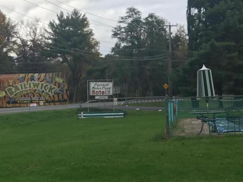 Catskill Motor Court Motel image