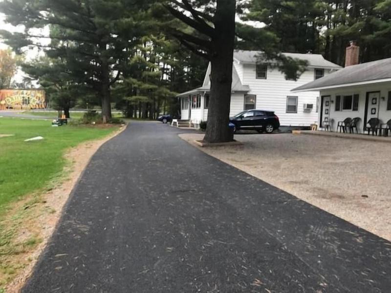 Catskill Motor Court Motel image