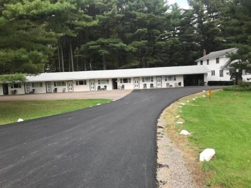 Catskill Motor Court Motel image
