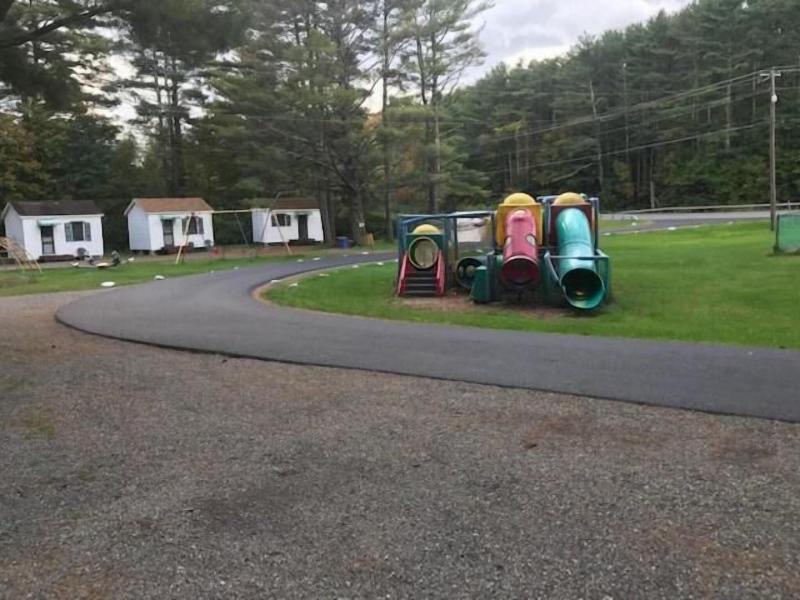 Catskill Motor Court Motel image