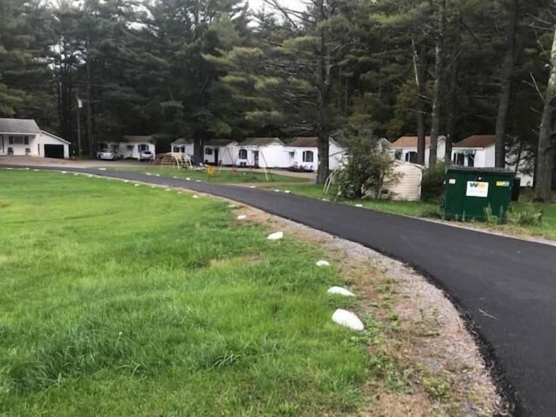Catskill Motor Court Motel image