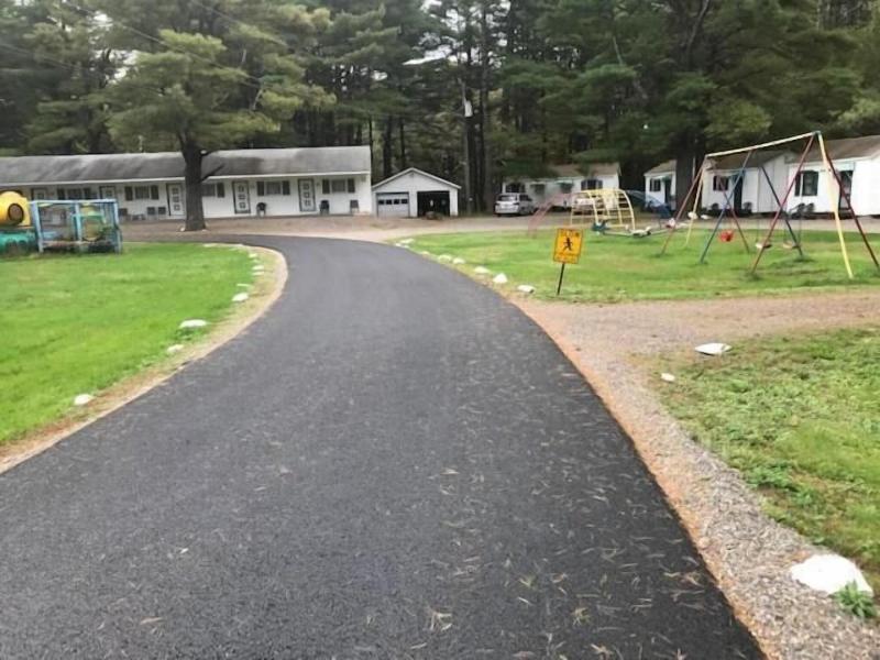 Catskill Motor Court Motel image