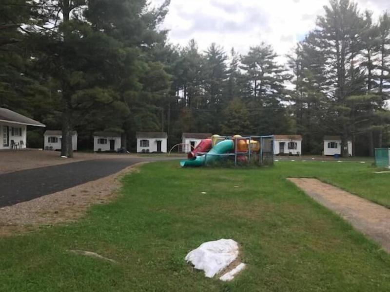 Catskill Motor Court Motel image