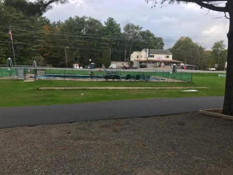 Catskill Motor Court Motel image