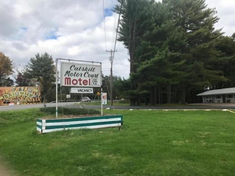 Catskill Motor Court Motel image
