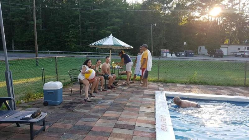 Catskill Motor Court Motel image